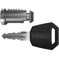 Thule Serratura Con Chiave N088