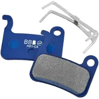 BBB Pastiglie Freno A Disco Discstop Xtr/xt/lx