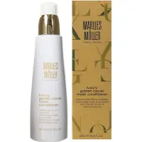 Marlies Möller Balsamo Luxury Golden Caviar Conditioning Mask 200ml