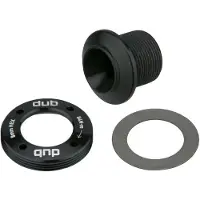 Sram Kit Bullone Pedivella Autoestraente M18/m30 Dub