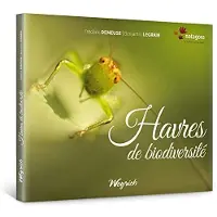 Photo Galerie Livre: Havres Biodiversite