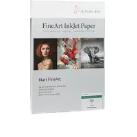 Hahnemuhle Photo Rag Ultra Smooth 305g 10x15cm 30 fogli