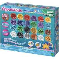 AquaBeads Pacchetto Brillante