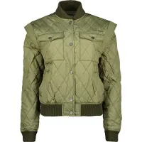 Raizzed Maya Jacket Army Moss Taglia: XS | Giacche Outlet | Donna | Verde