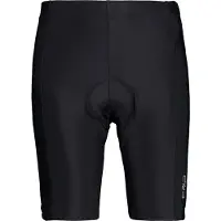 CMP Kid's Bike Pant Mutande ciclismo Bambini (110, nero)