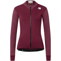 Sportful Maglia A Maniche Lunghe Kelly W Thermal