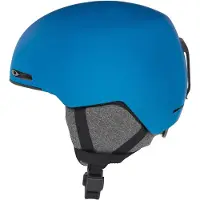 Oakley - Casco da sci/snowboard - Mod1 Poseidon - Taglia S - Blu