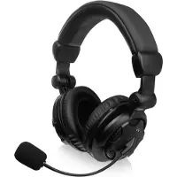 Ewent Cuffie Con Microfono Ew3564