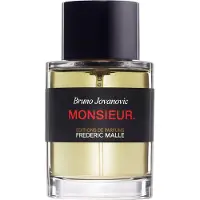 Frederic malle Monsieur 50 ml Uomo — Eau de Parfum