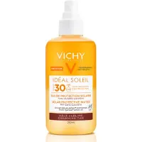 VICHY protettivo spray con beta-carotene SPF 30 Capital Soleil (Solar protettivo Water) 200 ml