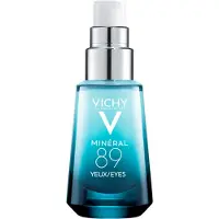 VICHY Mineral 89 Occhi Hyaluron Booster 15 ml — Contorno occhi