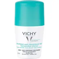 VICHY Deodorante Anti Transpirant 48h 50ml
