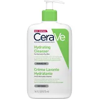 CeraVe Detergente Idratante 473ml