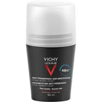 VICHY Deodorante Bille Anti Transpirant 50ml