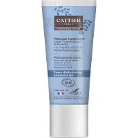 Cattier Mascarilla Hidratante 50ml