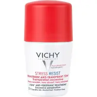 VICHY Stress Resist 72H Deodorante Antitraspirante 50 ml — Deodorante