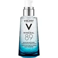 VICHY Mineral 89 Hyaluron Booster 50ml — Siero viso