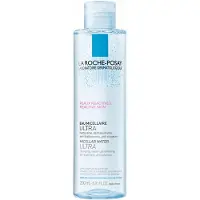 La Roche Posay acqua micellare per pelle sensibile (acqua micellare Ultra ) - 200 ml