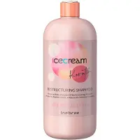 Inebrya Shampoo Ristrutturante 1000 ml — Shampoo
