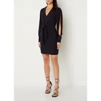Reiss Diana Mini Dress — Navy Taglia: 8 | Abiti Mini Outlet | Donna | Blu