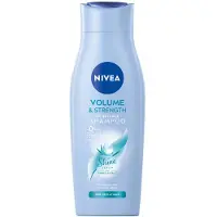 Nivea Volume Sensation Shampoo 400 ml — Shampoo