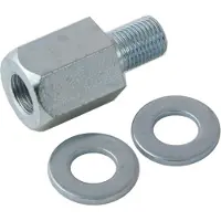 Burley Pezzo Di Ricambio Hitch Alternative Adapter