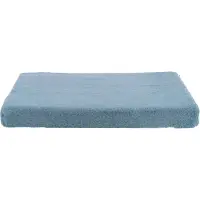 Trixie Vital Stuoia per sdraiarsi Lonni Ortopedico Blu