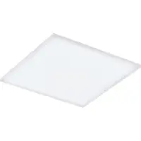 Eglo connect Connect Turcona-Z Plafoniera a LED 60x60cm