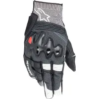 Alpinestars Guanti Morph Sport Black White