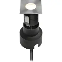 EVN P6741502 LED da interro, 12V angolare 3.000K