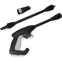 Koma Tools Lancia Per Idropulitrice 08710