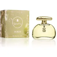 Tous Touch 100 ml — Eau de Toilette