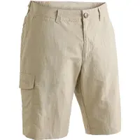 Maier Sports Main Pantaloncini Uomo (56, beige)
