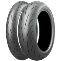 Bridgestone Pneumatico Posteriore Sport-touring Battlax-s22 66h Tl