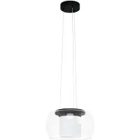 Eglo Lampada a sospensione LED 24,8W BRIAGLIA-C 99023