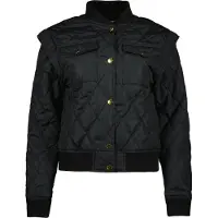 Raizzed Maya Jacket Deep Black Taglia: XS | Giacche Outlet | Donna | Nero