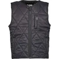 Raizzed Boys Clifton Bodywamer Deep Black Taglia: 6 | Giacche Outlet | Unisex | Nero