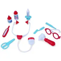 Fabrica De Juguetes Chicos Valigetta Medica Peppa Pig