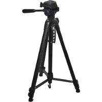 Kamera Express Essentials 170 Treppiede in alluminio