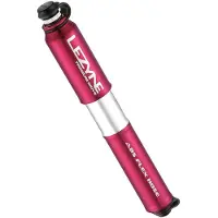 Lezyne Mini Pompa Pressure Drive-s Full Cnc Machined 120 Psi 170 Mm Long