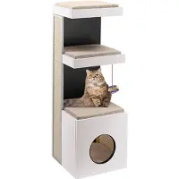 Ferplast Scratcher Tiger [74052021] (8010690111506)