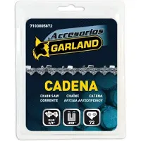 Big Buy Cooking S.di. Catena per motosega 325"058"72 e 7132505872 ghirlanda