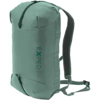 Exped Radical Lite 25 Zaino da viaggio turchese