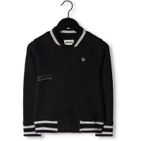 Raizzed Boys Watson Sweater Deep Black Taglia: 16 | Maglioni Outlet | Unisex | Nero
