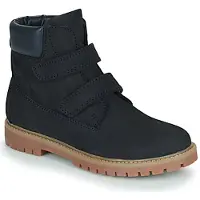 Citrouille et compagnie Stivaletti bambini PAXA ragazzo - Blu - 38