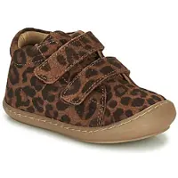 Citrouille et compagnie Scarpe bambini JUKI ragazza - Marrone - 24