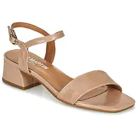 Jb martin Sandali con tacco VALSER donne - Rosa - 41