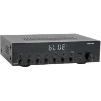 Fonestar Amplificatore Stereo Hifi As-3030