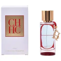 Carolina Herrera CH L'Eau Eau de Toilette Donna 50 ml — Profumo