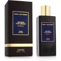 Angel Schlesser Les Eaux d'Un Instant Absolut Deep Leather 100 ml — Eau de Parfum